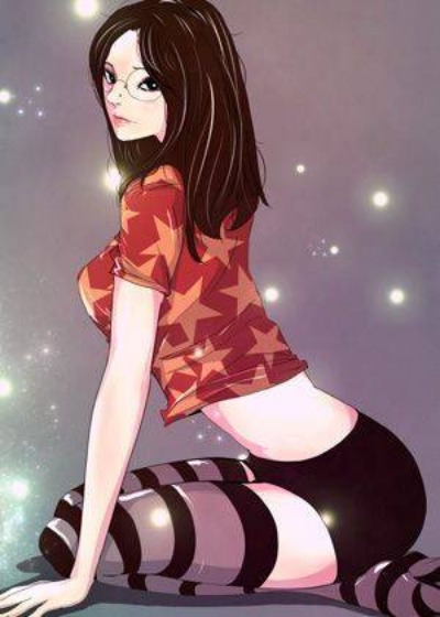编辑推荐漫画3